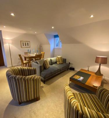 King's Lynn Apartamento | Bellfosters