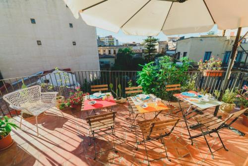 Old Town Cama Y Desayuno | Bellini Home B&B