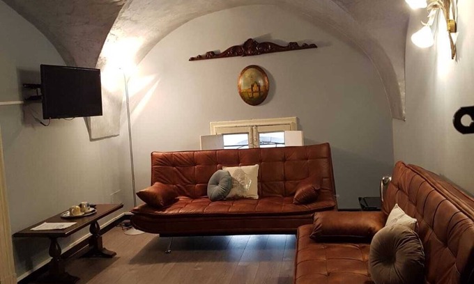 Catania City Centre Apartamento | Bellini house Sangiuliano 132 historic center Catania
