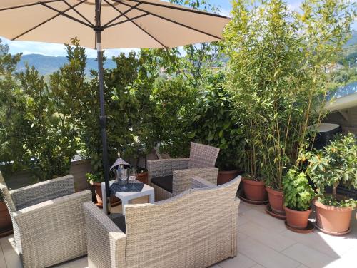 Montecatini Terme Apartamento | Bellini's House