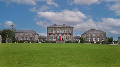 Navan Hotel | Bellinter House Hotel & Spa