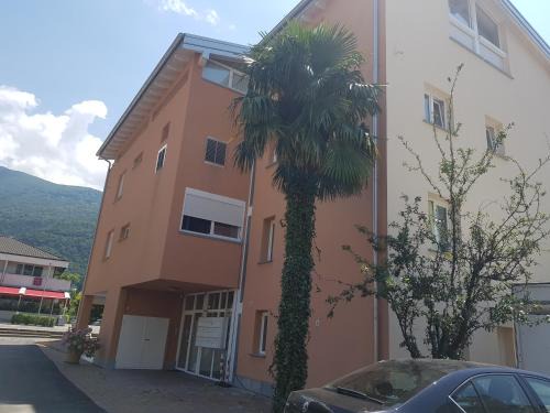 Bellinzona Casa | Bellinzona Rooms