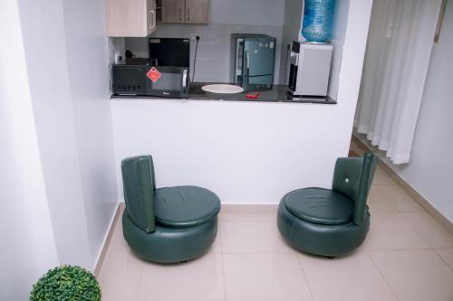Kericho Apartamento | Bellissima Homes