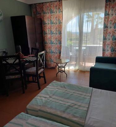 Sharm El Sheikh Apartamento | Bellissimo appartamento vista mare sulla piscina