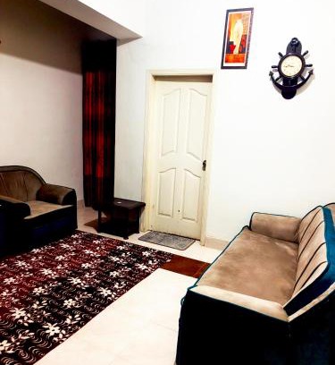 Fatehjang Apartamento | Bellista Appartments