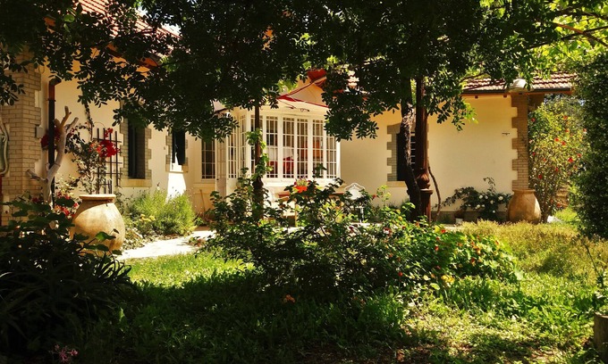 Gazatika Villa | Bellivardi Estate, tranquilo y único