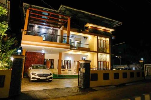 Thrissur Casa | Belljem Homes -your own private resort -6 BHK B