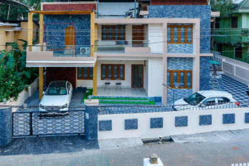 Thrissur Casa | Belljem Homes -your own private resort -5 BHK