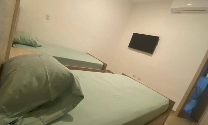 Higuey Apartamento | Bello apartamento en The Beach