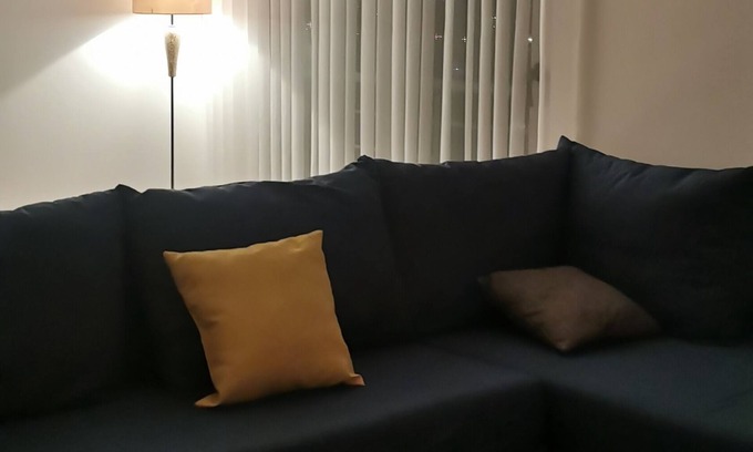 Heredia Casa | Bello apartamento en las alturas, ideal para descansar y relajarse!