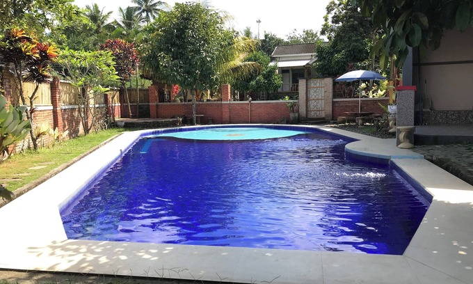Kecamatan Montong Gading Cama Y Desayuno | Bello Bungalow
