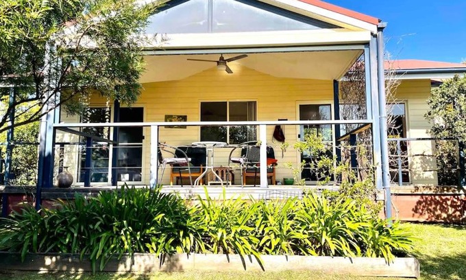Bellingen Casa | Bello Cottage