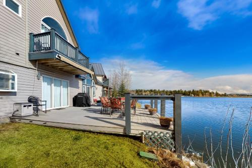 Pagosa Springs Casa | Bello Lago Villa