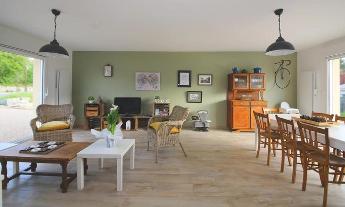 Bazeilles Casa | Bellodge
