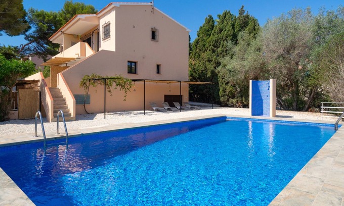Moravit Apartamento | Belloresguardo 2 by Solhabitat Rentals