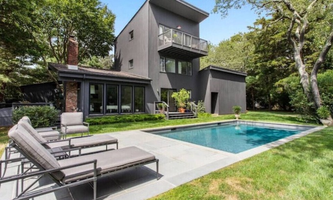 Bellport Casa | Bellport Abode