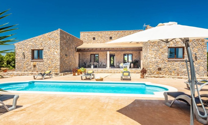 Arta Casa | Bellpuig 4pax