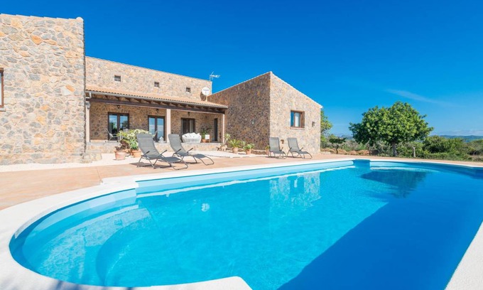 Arta Villa | BELLPUIG