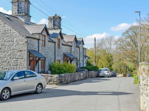 Llandegla Casa | Bellringers Cottage, Llandegla