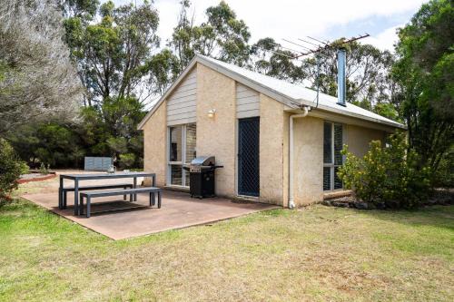 Bellbrae Apartamento | Bells Beach Cottages