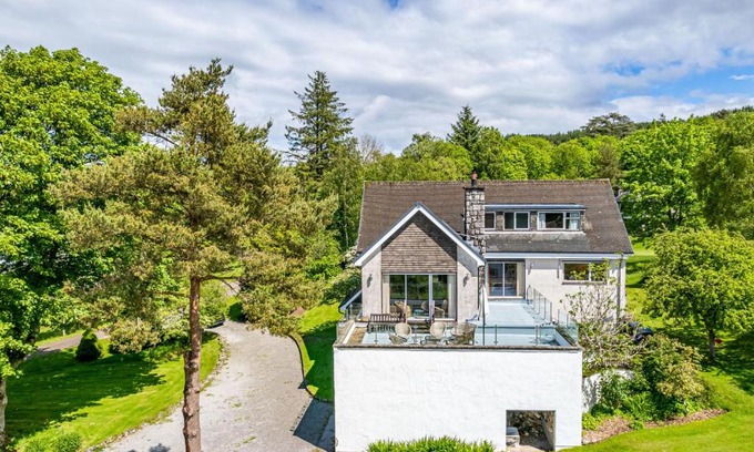 Kippford Casa | Bells View