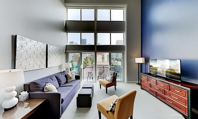 Belltown Apartamento | Belltown Condo Unit 733