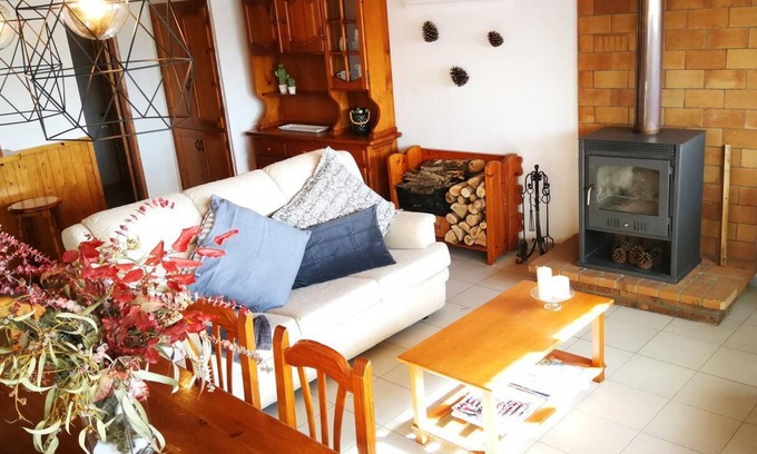 Bellver de Cerdanya Apartamento | BELLVER VII - Tres Habitaciones Piso, Capacidad 5