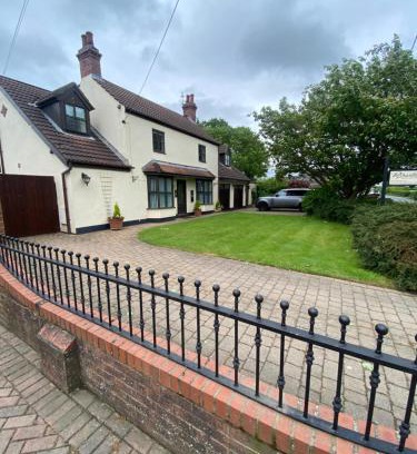 Pollington Casa | Bellvue Party House