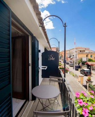 Marina Di Camerota Casa | Belmà Aparthotel and Rooms
