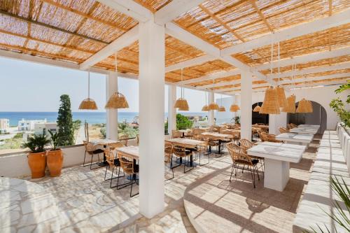 Lardos Hotel | Belmare Hotel