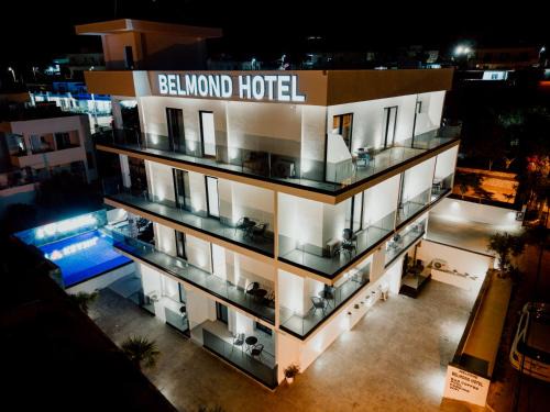 Ksamil Apartamento | Belmond Hotel