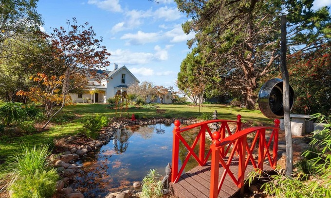 Swansea Casa | Belmont Homestead