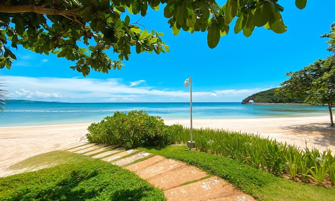Yapak Hotel | Belmont Hotel Boracay