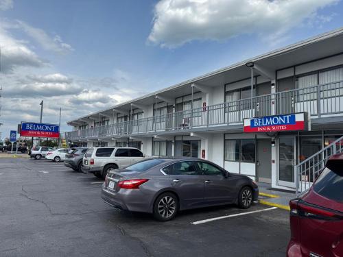 Northeast Virginia Beach Hotel | Belmont Inn & Suites Virginia Beach