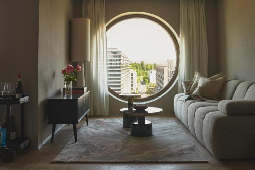 Glattbrugg Apartamento | Belmont Residences in Zürich Opfikon Glattbrugg Oerlikon