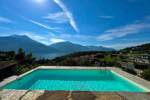 Calozzo Apartamento | Belmonte Balcone