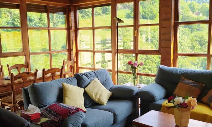 Meruja Casa | CASA BELMONTE HELENA