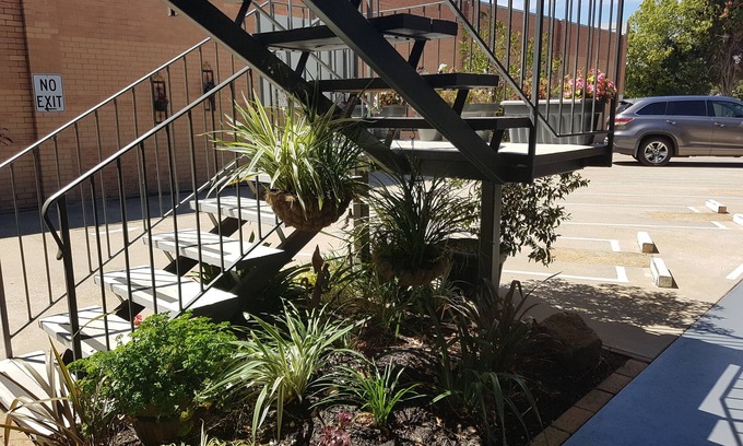 Yarrawonga Hotel | Belmore Motor Inn