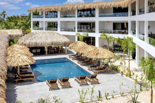 Belnem Complejo | Belnem House Bonaire
