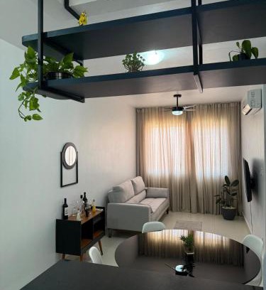 Bosque da Saude Apartamento | Belo Apartmento Bosque da Saúde