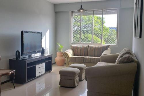 Floresta Apartamento | Belo Apto na Rua dos Bares do 4 Distrito.