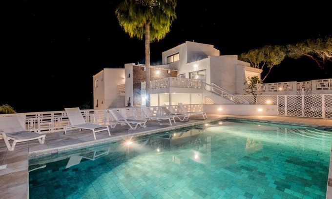 Porches Villa | BELO HORIZONTE