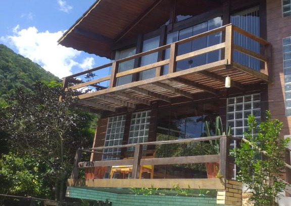 Niteroi Casa | Belo recanto