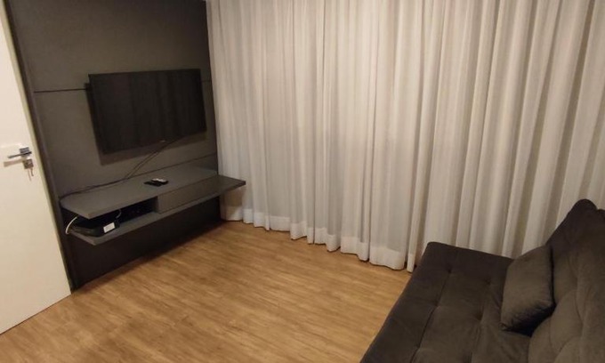 Civic Center Apartamento | Belo Studio - SBO004