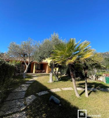 Villaggio Mandorli Casa | Belocations - Sofia's Villa