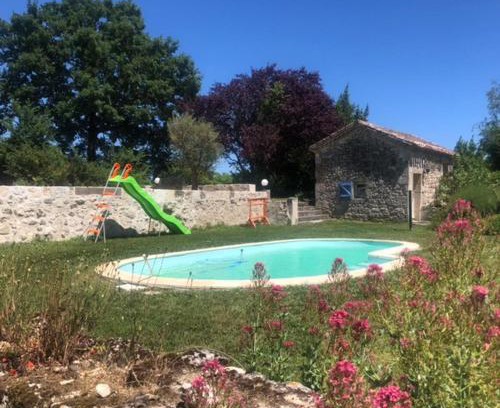 Castelsagrat Apartamento | Beloesieje gites