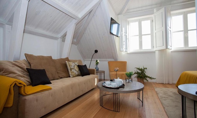 Centro / Baixa Casa | Belomont52 Guest House