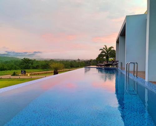 Ban Ta Khun Complejo | Belong Jin The Dam Hotel And Resort