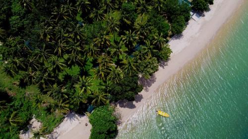 Blongas Hotel | Belongas Bay Lodge LOMBOK