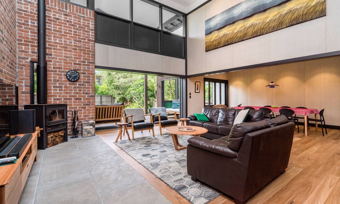 Byron Bay Casa | Belongil Laneway